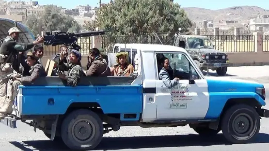 الحوثيون يختطفون 25 مواطنًا في البيضاء احتفلوا بثورة 26 سبتمبر
