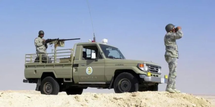 الداخلية السعودية: ضبط 650 يمنياً حاولوا التسلل إلى المملكة خلال أسبوع واحد