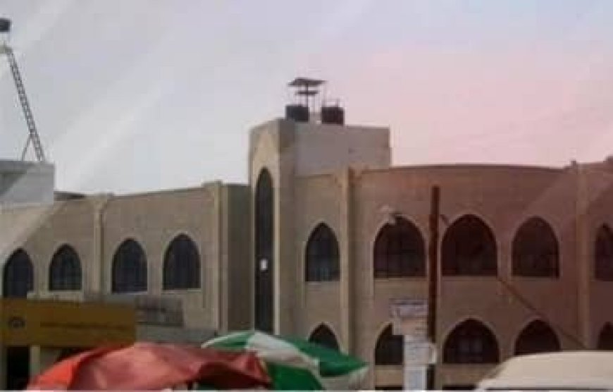 كهرباء لودر تكشف الأسباب الحقيقية وراء الانقطاعات المتكررة 