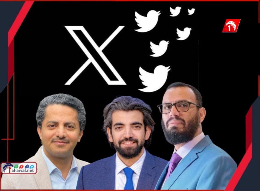 تصريحات نارية على  مواقع التواصل.. بن بريك يحذر والبيض يتهم والبخيتي يرد