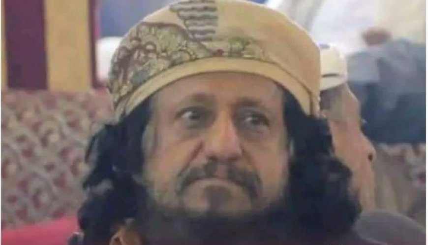 مليشيات الحوثي تختطف رئيس نادي المعلمين في صنعاء