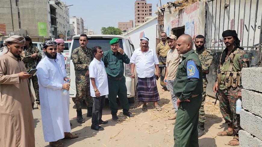 بعد أن أمتلات بالموتى.. مدير عام المنصورة يوجه بإغلاق مقبرة الرحمن