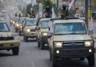 مستشار وزير الإعلام: تصعيد حوثي يستهدف عدن وعددًا من المحافظات المحررة