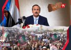 تسريبات تكشف كواليس رفض السفير أحمد علي تأييد تحركات الانتقالي في حضرموت والمهرة