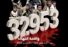 توثيق آلاف الجرائم والانتهاكات الحوثية