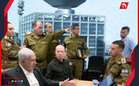 كشفت عن أبرز مهامهما الميدانية!.. الاستخبارات الإسرائيلية تؤسس وحدتين متخصصتين بـ(الحوثيين)