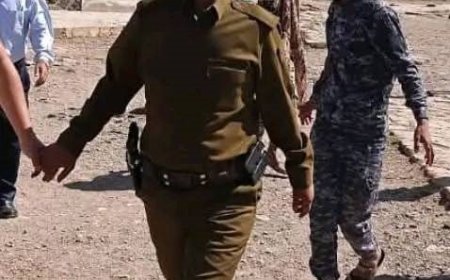 شرطة تعز تعلن ضبط 3 متهمين في مقتل النقيب الرميح