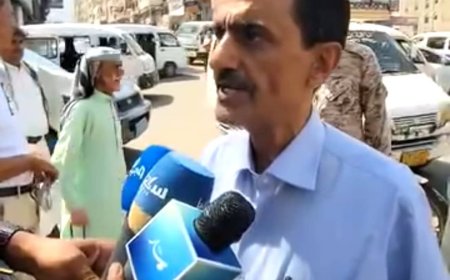 محلي القاهرة يعلن عن مناقصة لتأهيل وسفلتة شارع الشهيدة إفتهان_المشهري تخليدًا لذكراها