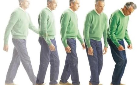 إنجاز علمي جديد في إكتشاف مرض الباركنسون مبكراً.. تفاصيل