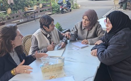 اللجنة الوطنية للتحقيق تناقش مع صندوق دعم الناجيات آليات الحماية للنساء في اليمن
