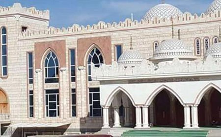 سابقة خطيرة.. اقتحام مسجد السنة يثير غضببا واسعا