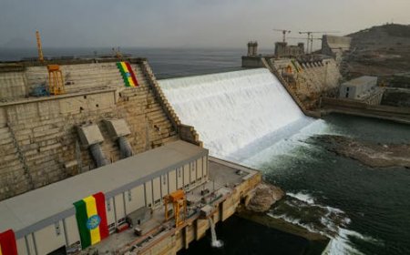 زيادة التوتر بين مصر و اثيوبيا بسبب الفيضانات.. ما القصة ؟