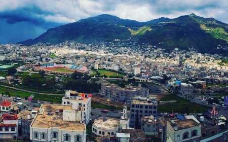 الغموض يحيط بمصير طفلين أعادت مليشيا الحوثي اختطافهما في إب