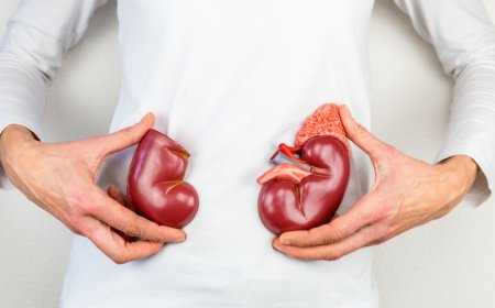 بغض النظر عن فصيلة الدم .. ابتكار جديد في زراعة الكُلى .. تفاصيل