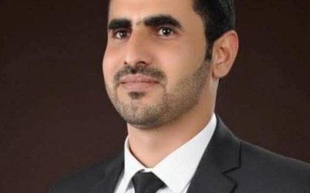 نداء التاريخ.. من إعلامي يمني… إلى بلد الأطلس إلى المغرب العربي الشقيق إلى أرض العلم والثقافة 