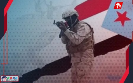 فجّرها مدوية.. سياسي جنوبي: الجنوب لن يُبنى بعقول قروية ولا بمشايخ القبائل!