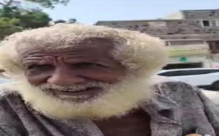 الطيار الجنوبي أحمد العبار.. من التحليق في السماء إلى التهميش على الأرض بعد حرب صيف 94م