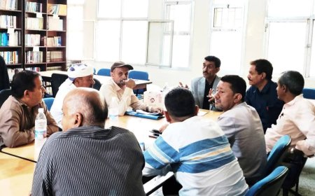 خلال لقائه برؤساء مجالس الآباء.. «المشمر» يؤكد أهمية الشراكة المجتمعية في دعم واستقرار العملية التعليمية