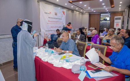 منظمة رؤيا أمل الدولية تنفذ ورشة تدريبية حول التجديد الطبيعي المدار لتعزيز الأمن الغذائي