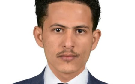 رسالة من أحد الفلاحين الغلابة بكيل الخالدي إلى اللصوص والمسؤولين في الشرعية:اين الرواتب؟ 