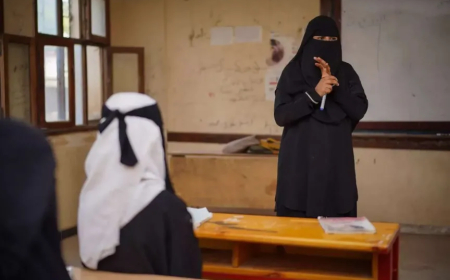 تفاصيل جريمتين هزت لحج.. ثلاثة شبان يخطفون معلمة بعد سرقة سيارة!