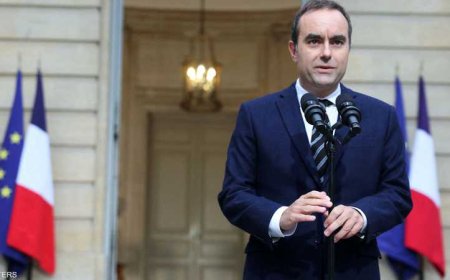زلزال سياسي في باريس!.. استقالة مفاجئة لرئيس الوزراء الفرنسي تشعل أزمة جديدة لماكرون