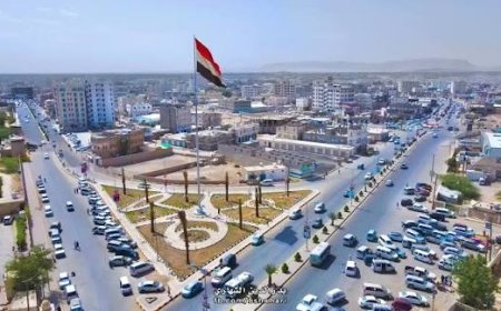 سطو مسلح على سيارة نتقل أموال صرافة وسرقة مبلغ ضخم في مأرب.. تفاصيل