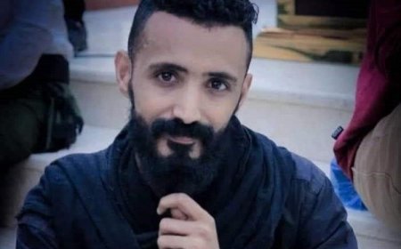 اعتقال ناشط يشعل الغضب في عدن وأسرته  أسرته تكشف تفاصيل احتجازه وتتهم الأمن بانتهاك القانون