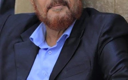 حياة عميد الأسرى المرقشي في خطر بعد إصاببة مفاجئة!