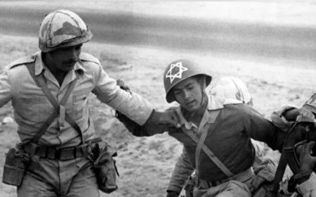  إلغاء يوم العبور العظيم.. .هل خانت الرئاسة السورية ذاكرة حرب أكتوبر؟ 