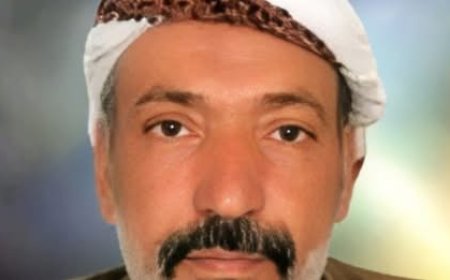 مقتل شيخ قبَلي بارز في صنعاء وسط اتهامات للحوثيين