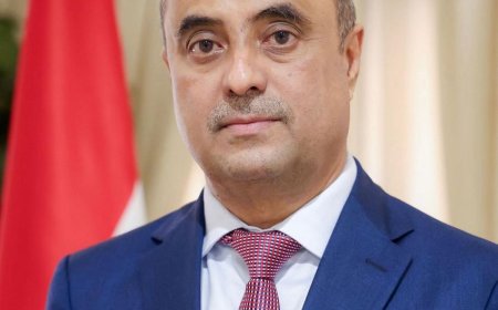 رئيس مجلس الوزراء يختتم زيارة رسمية الى دولة الامارات العربية المتحدة