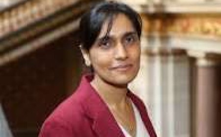 السفيرة البريطانية: اختطاف الحوثيين موظفي الأمم المتحدة يدفع اليمن نحو انهيار إنساني شامل