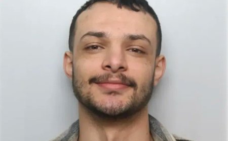  بعد اختراقه مواقع أمريكية وإسرائيلية!.. بريطانيا تحكم بسجن  (هاكر يمني) تفاصيل