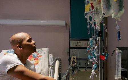 تقنية جديدة في روسيا لعلاج السرطان بواسطة لقاح .. تفاصيل