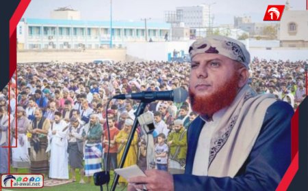 من أبرز قضايا الاغتيال باليمن.. آخر تطورات محاكمة قتلة الشيخ الباني بشبوة