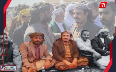 حضرموت في منعطف خطير!!.. حلف حضرموت يعلن فشل التفاهمات مع السلطة المحلية