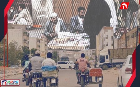 من (بائعي) الطرقات بصنعاء إلى (سائقي) الدرجات النارية بعدن.. من ينصفهم؟!