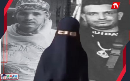 عاجل.. محكمة صيرة الابتدائية تحجز قضية قتل (الطويلة) للنطق