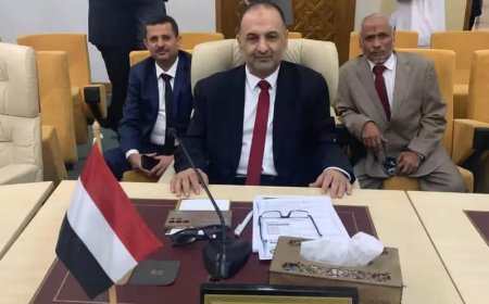 اليمن تشارك في المؤتمر العربي الـ28 لقادة ومسؤوليّ مكافحة الإرهاب والجريمة المنظمة في تونس