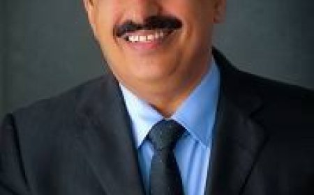 مدير مكتب وزارة التربية والتعليم بساحل حضرموت يصدر عدة أوامر إدارية بتكليفات على مستوى المحافظة والمديريات