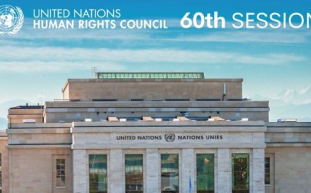 مجلس حقوق الإنسان يجدد دعمه للجنة التحقيق في اليمن