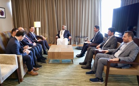 العرادة يبحث مع السفير التركي آفاق تطوير العلاقات الثنائية والتعاون المشترك