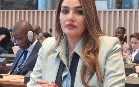 باسندوة تؤكد في مجلس حقوق الإنسان على تمكين المرأة وتحذر من استمرار انتهاكات مليشيا الحوثي