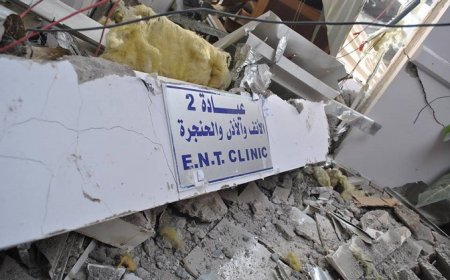 الحوثيون يرتكبون 5423 انتهاكًا ضد القطاع الصحي في اليمن
