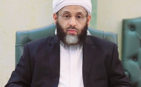 الوزير شبيبة: من لم يسعىٰ جادًا في تحرير صعدة فلا يظن أن بقية المحافظات ستبقى تحت يده 