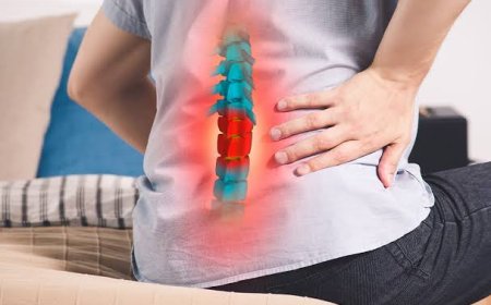 العلاج الحراري .. هل يعتبر العلاج الأمثل للانزلاق الغضروفي ؟ تفاصيل