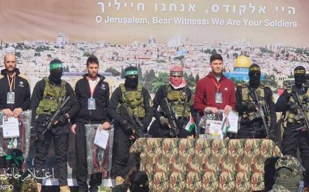 االمرحلة الأولى تدخل حيز التنفيذ.. تفاصيل جديدة  في اتفاق غزة