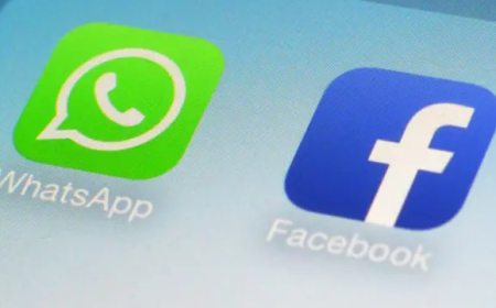 WhatsApp تطلق ميزة جديدة مرتبطة بـ Facebook.. ماهي ؟
