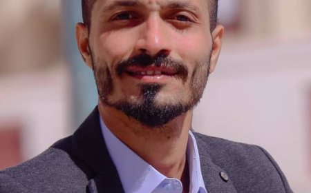 رسالة إلى العالم من قلب الثورة: الجنوب يعلن عهداً جديداً
